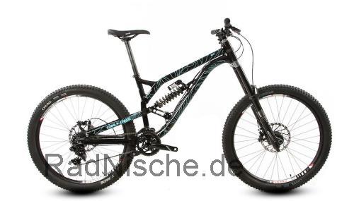 On-One S36  technische daten 